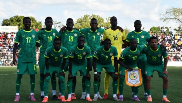 Prediction: Senegal vs Saudi Arabia