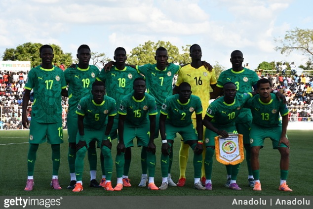 Prediction: Senegal vs Saudi Arabia