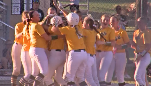 Siouxland high school baseball and softball scores 6/5/26