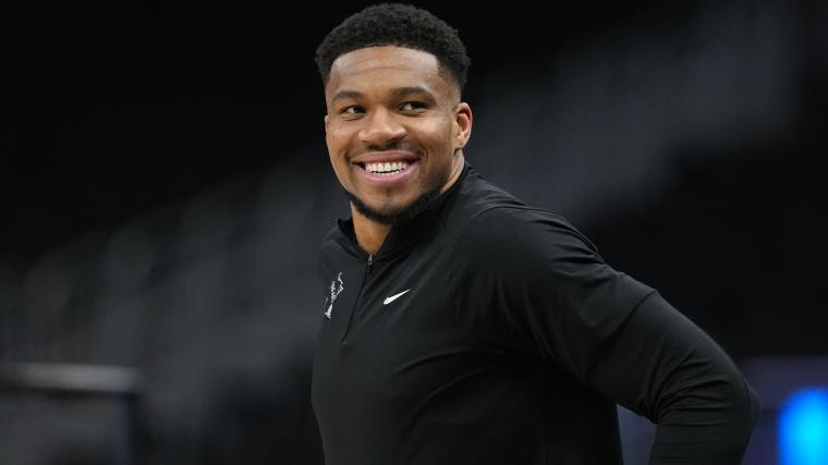 Pistons could emerge as surprise winner of Giannis Antetokounmpo trade