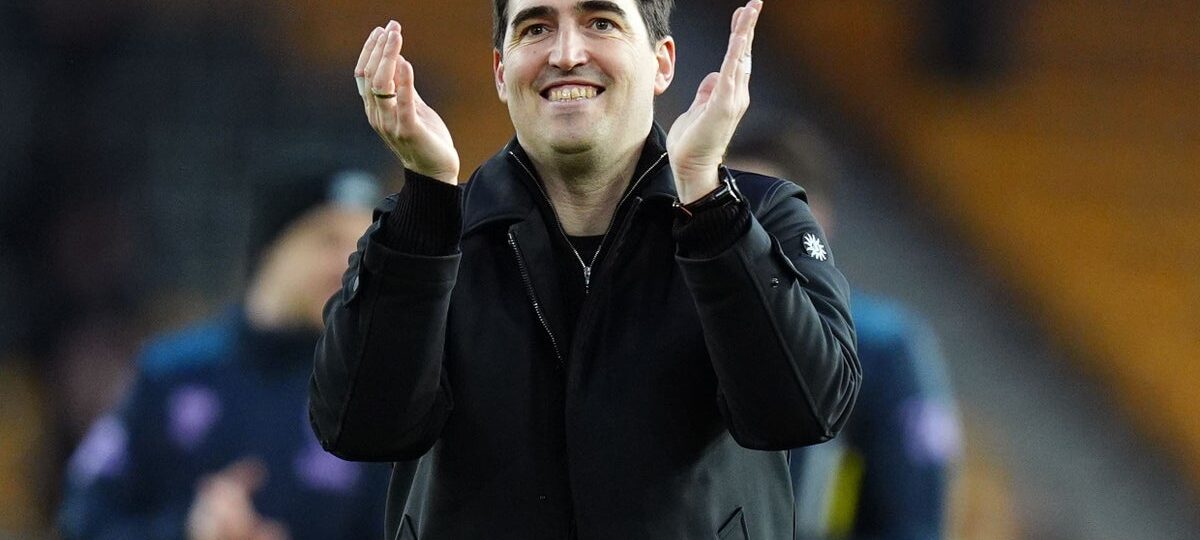 Jamie Carragher sounds concern over Andoni Iraola adapting at Liverpool