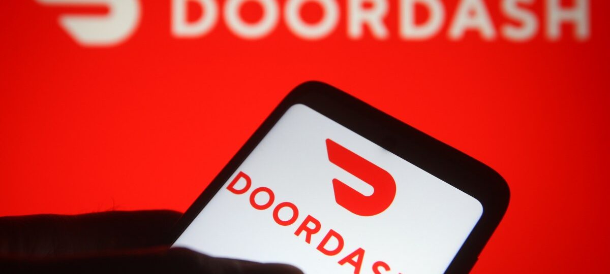 DoorDash’s new AI chatbot lets you order with prompts and photos