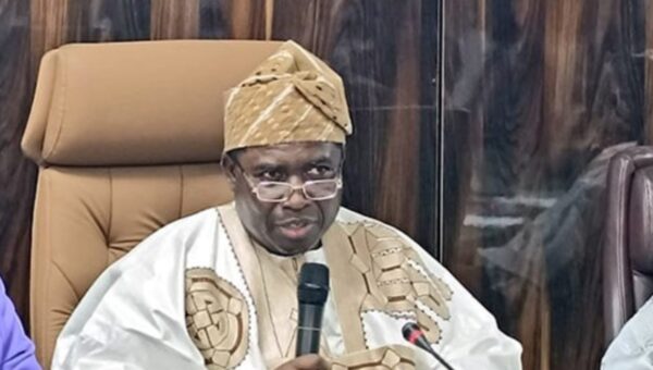 Court rulings threaten 2027 elections – INEC raises alarm