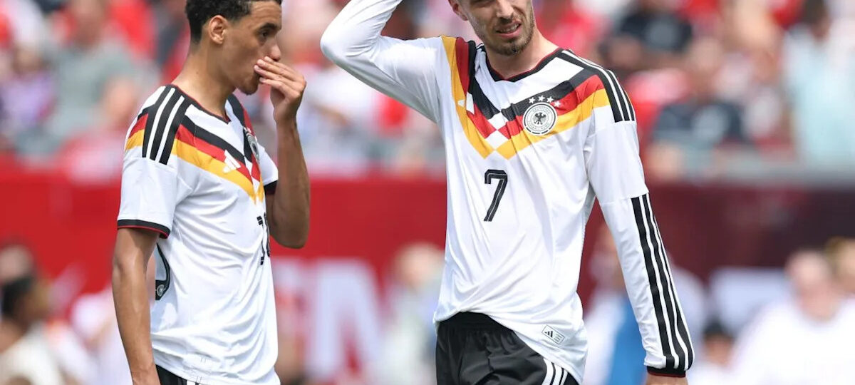 Germany player ratings vs USA: Havertz decisive in scrappy win