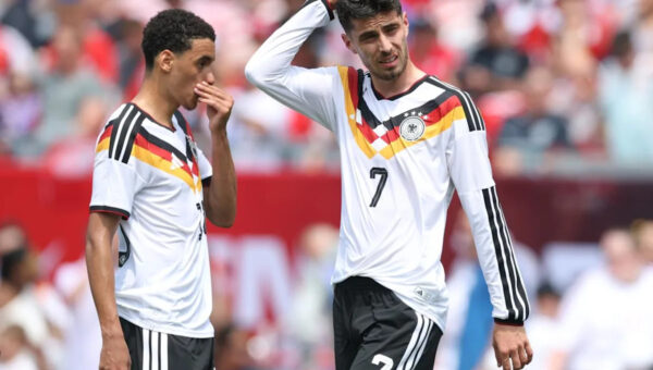 Germany player ratings vs USA: Havertz decisive in scrappy win