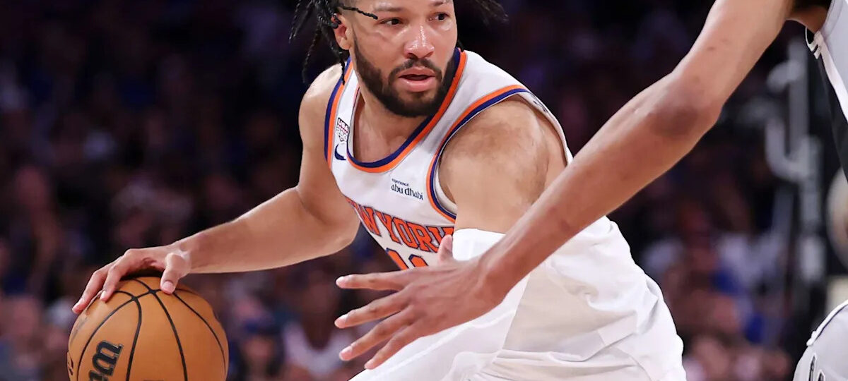 Knicks Complete Epic Comeback Against Spurs in Game 4 of NBA Finals, Now One Game Away from Championship Title