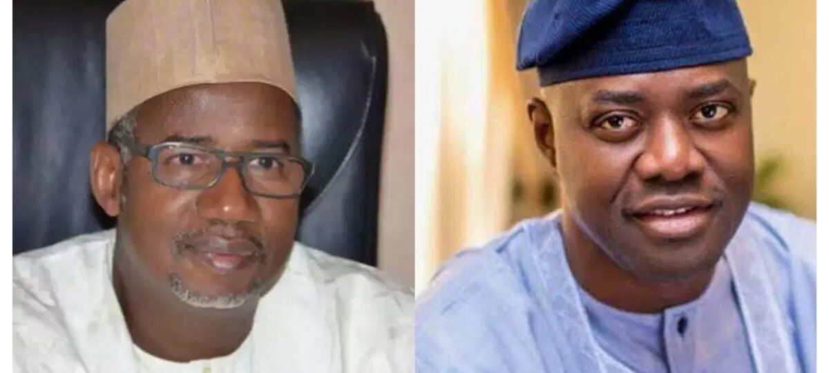 Bala Mohammed visits Makinde, condoles over abduction of schoolchildren, teachers