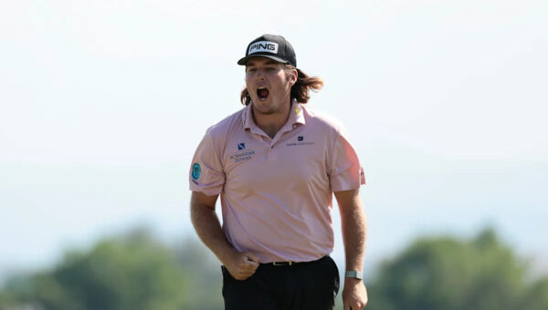 Two Ohio State golfers qualify for this year’s U.S. Open Championship