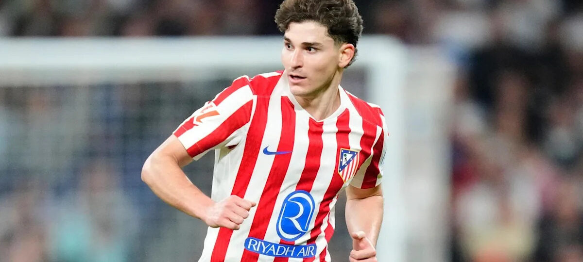 Atletico Madrid troll Real Madrid after rejecting €150m Julian Alvarez bid