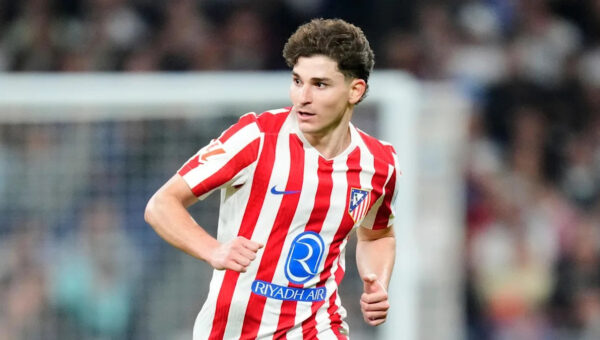 Atletico Madrid troll Real Madrid after rejecting €150m Julian Alvarez bid