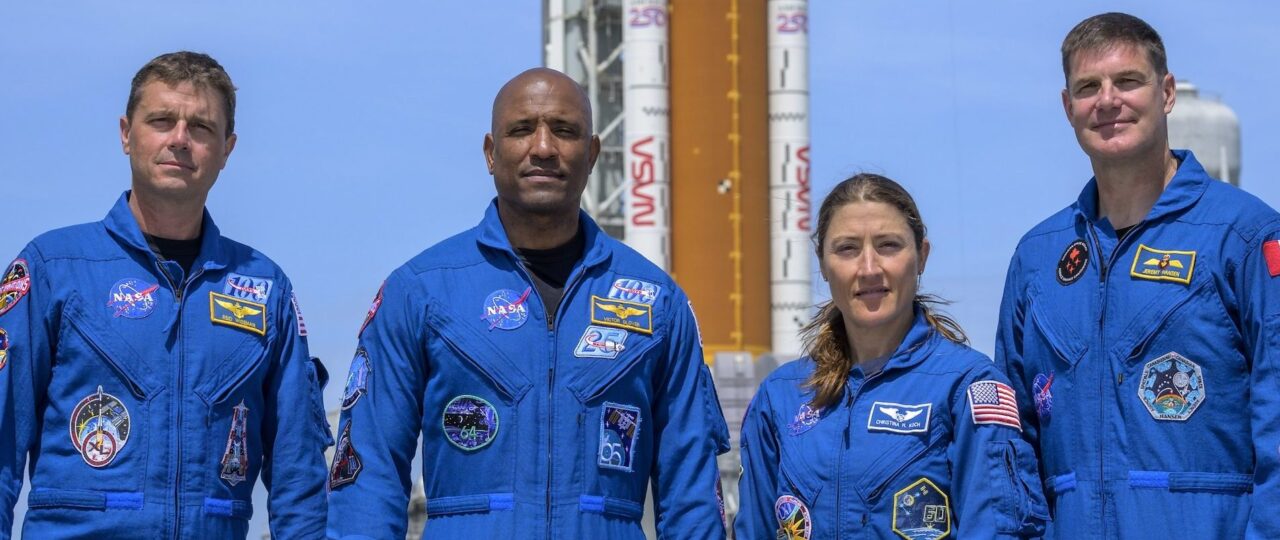 Will Artemis 3 Go to the Moon? Launch Date, Crew Names & Everything Else We Know So Far