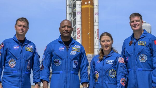 Will Artemis 3 Go to the Moon? Launch Date, Crew Names & Everything Else We Know So Far