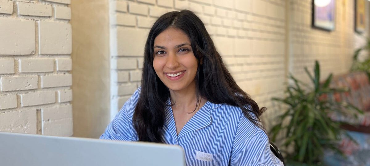 I landed a Big Tech AI job. Treating my career like a science lab helped me overcome my fear of learning AI.