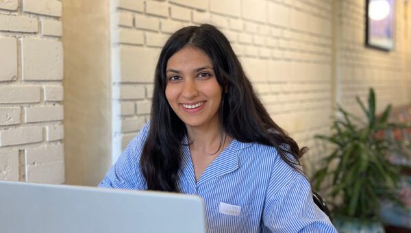 I landed a Big Tech AI job. Treating my career like a science lab helped me overcome my fear of learning AI.