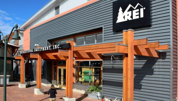REI got roasted for a nonsensical Instagram ad featuring a bike with 2 sets of handlebars — and blamed a Meta AI tool