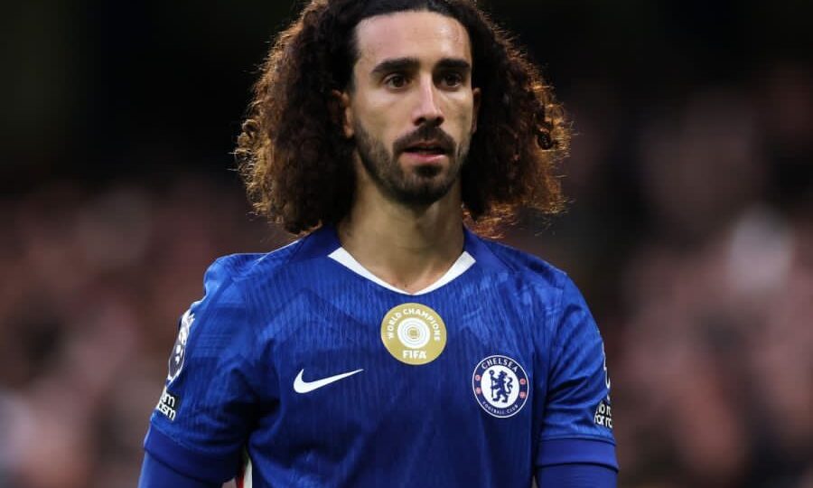 Journalist reveals key reason Chelsea sanctioned Marc Cucurella sale and it’s down to another Blues star
