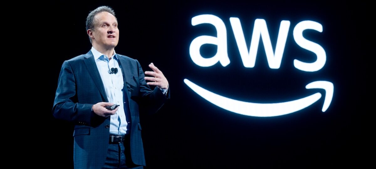 Amazon launches new $1 billion FDE org, following OpenAI and Anthropic
