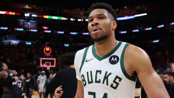 Celtics offer for Giannis Antetokounmpo revealed after trade to Heat