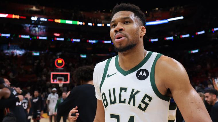 Celtics offer for Giannis Antetokounmpo revealed after trade to Heat
