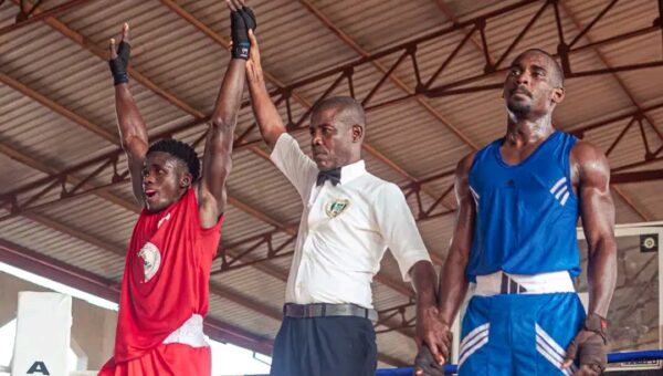 Abia defeats Ebonyi as South East boxing championship begins in Umuahia