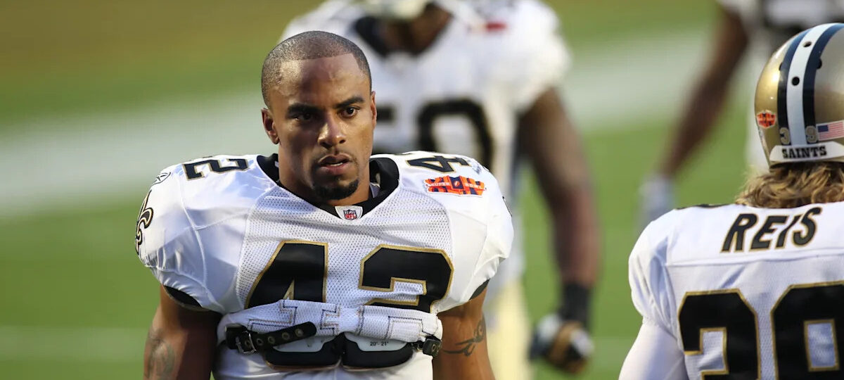 Darren Shaper is transferred from federal prison