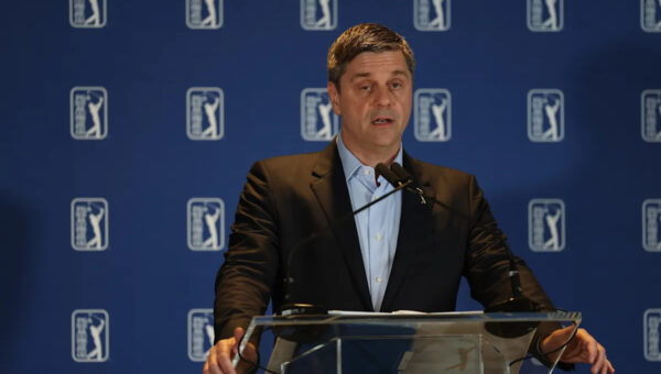 PGA Tour announces Championship, Challenger Series for 2028
