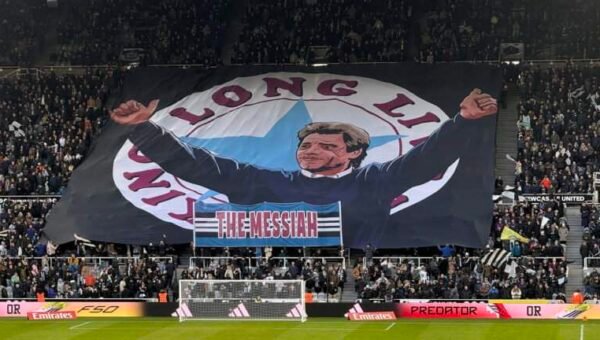 Kevin Keegan announces stage four stomach cancer diagnosis to Newcastle United fans