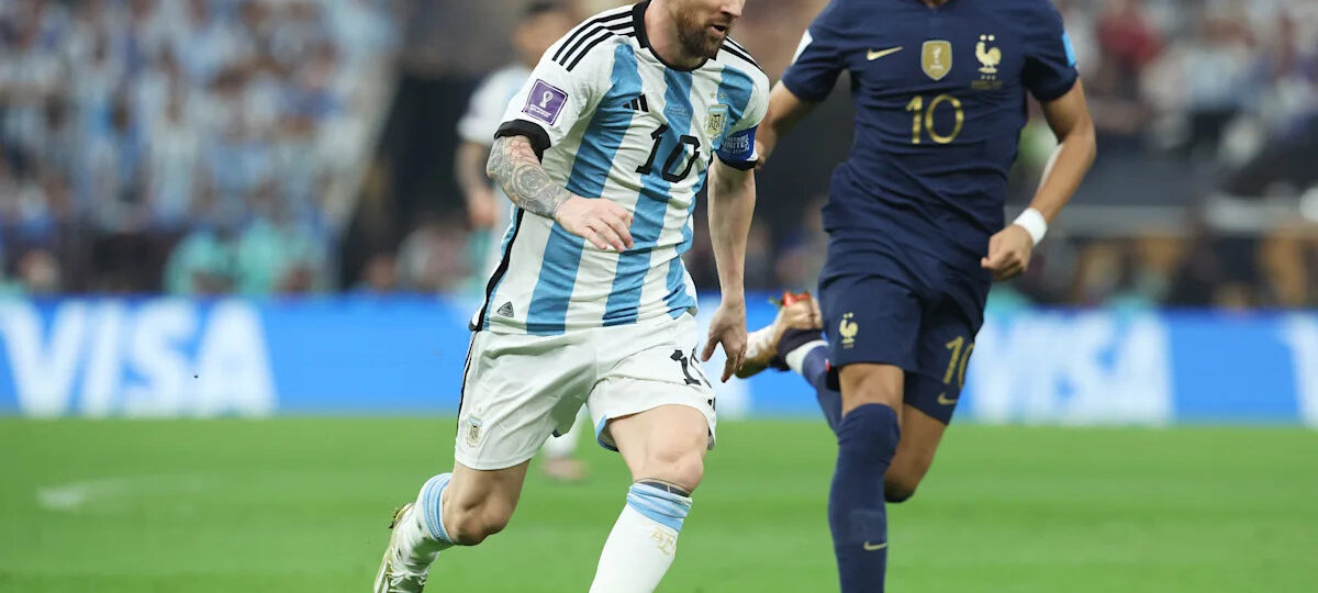 World Cup Day 6 What to Watch: Kylian Mbappé, Lionel Messi, Erling Haaland in the spotlight