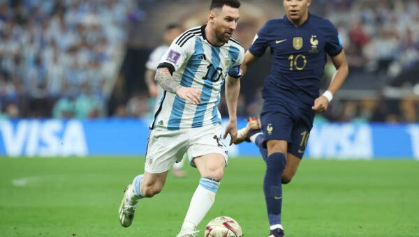 World Cup Day 6 What to Watch: Kylian Mbappé, Lionel Messi, Erling Haaland in the spotlight