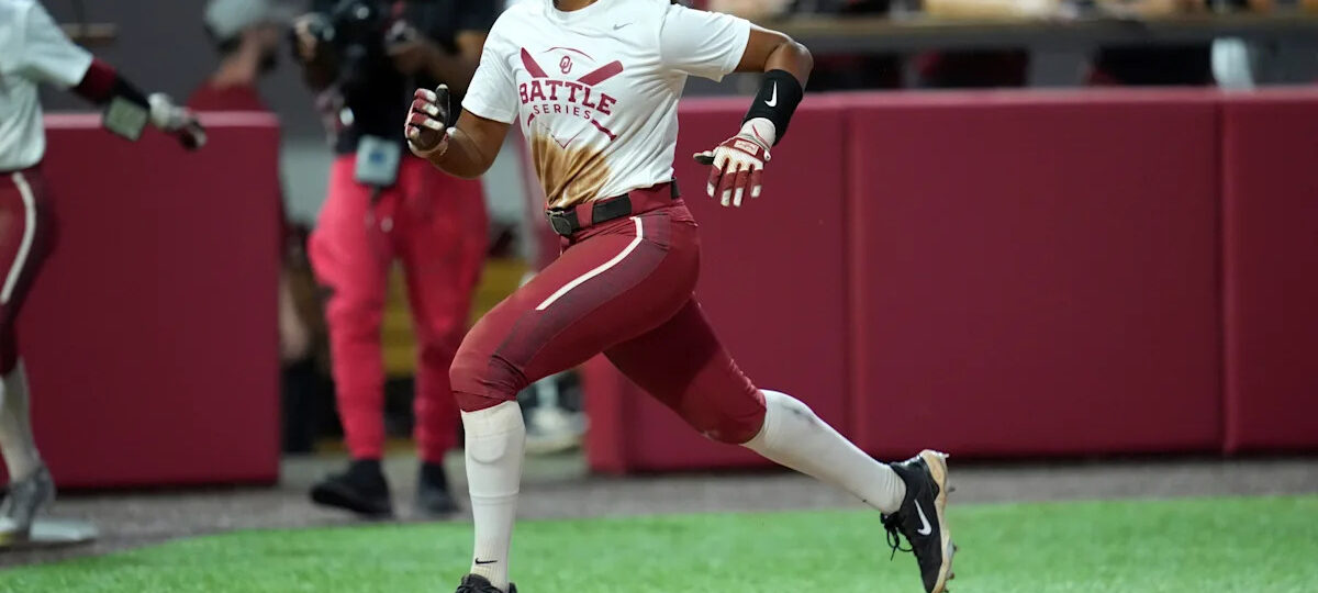 FSU softball reportedly a finalist for outfield transfer