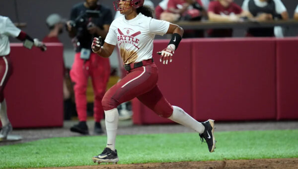 FSU softball reportedly a finalist for outfield transfer