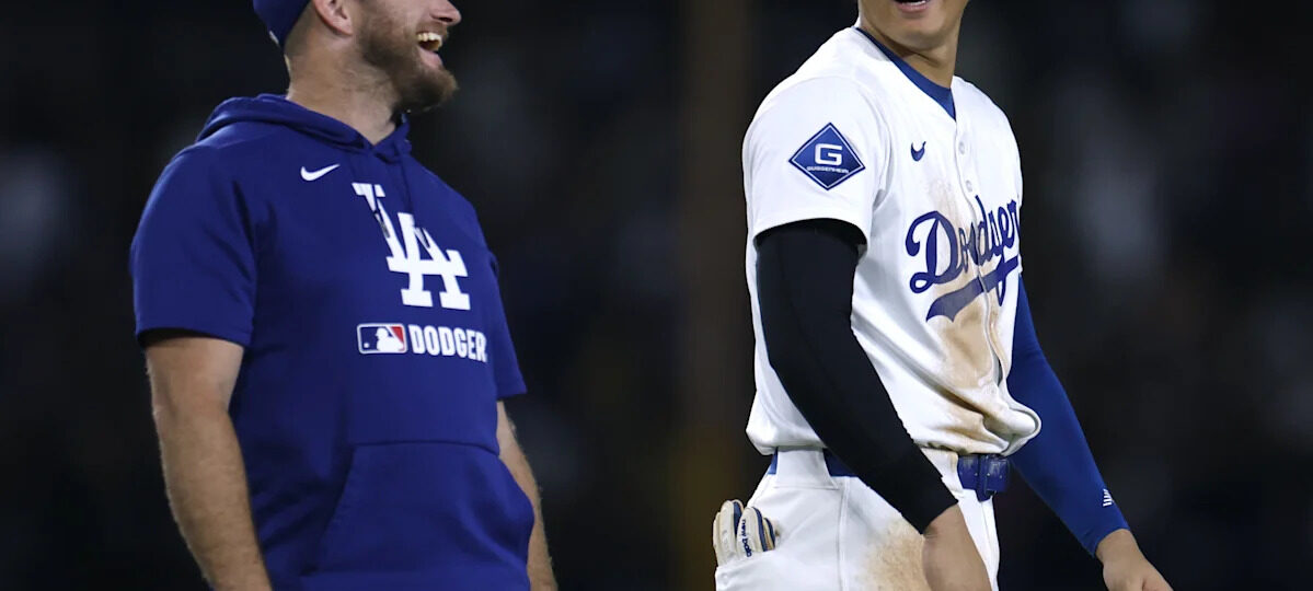 Dodgers notes – trade rumors and All-Star picks