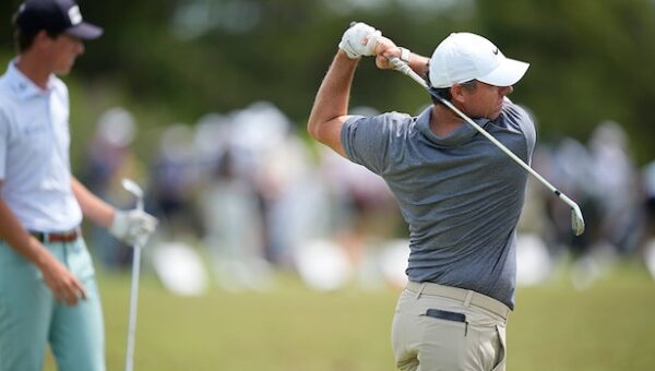 U.S. Open 2026: Only 21% of pros hit the range after their round. Here’s what they actually do there.