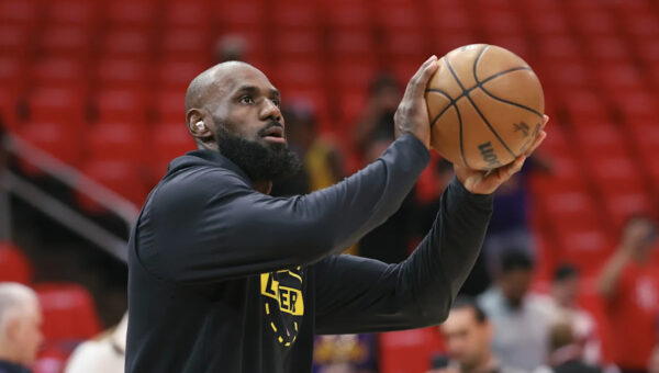 Bill Simmons says he will ‘bet his life’ that LeBron James signs with one particular team