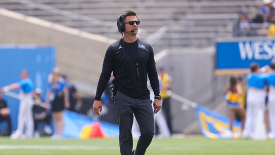 UCLA Enters 2026 With Renewed Hope Under Bob Chesney