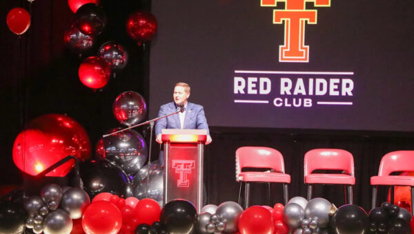 Brendan Sorsby can get best possible support at Texas Tech | AD Hocutt
