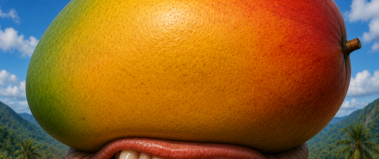 It’s not FAANG anymore. It’s MANGOS.