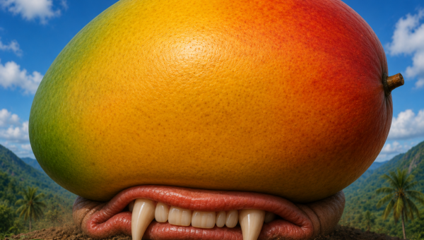 It’s not FAANG anymore. It’s MANGOS.
