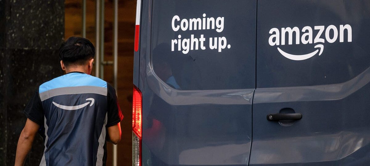 Amazon's Prime Day has a problem: Almost everyone has Prime already