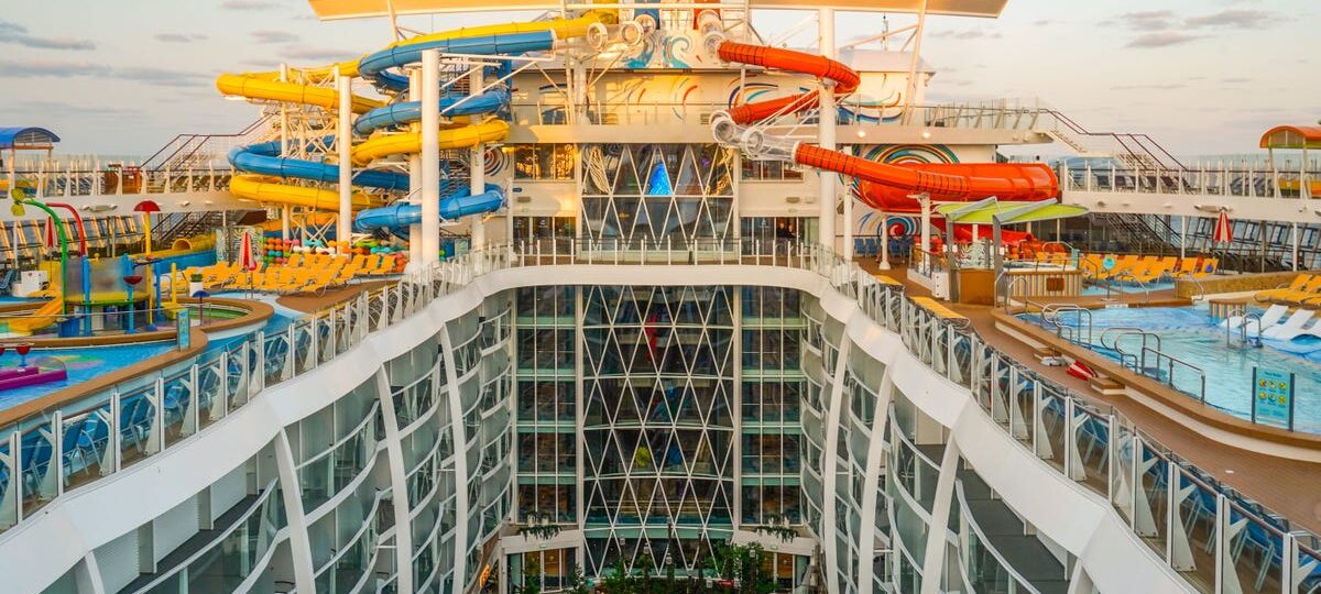 Seasoned cruisers say you should know these 8 things before setting foot on your first cruise