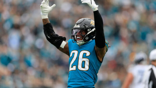 Projecting Jaguars starting defense after 2 weeks of OTA practices