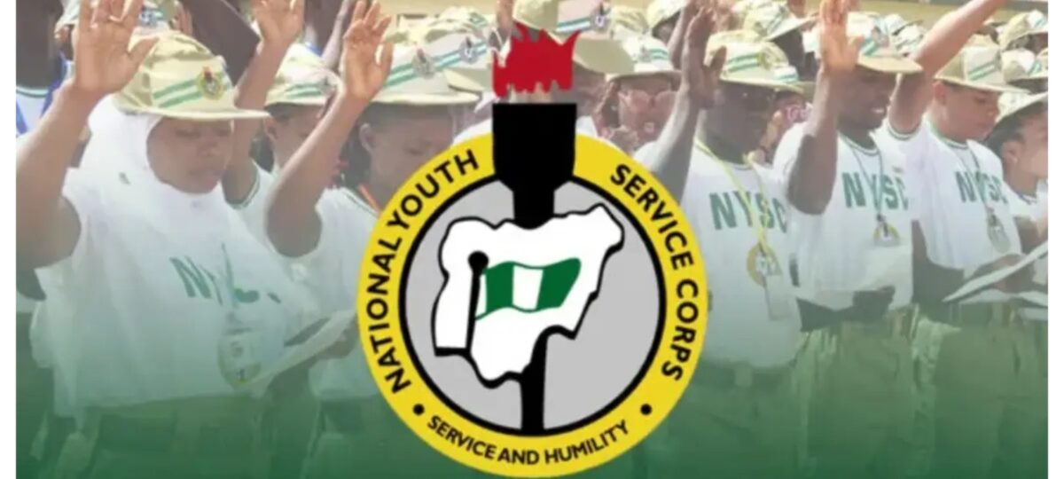 NYSC releases 2026 Batch ‘B’ Stream I deployment list