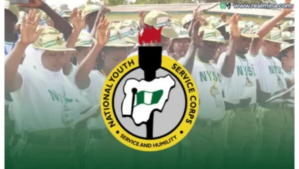 NYSC releases 2026 Batch ‘B’ Stream I deployment list