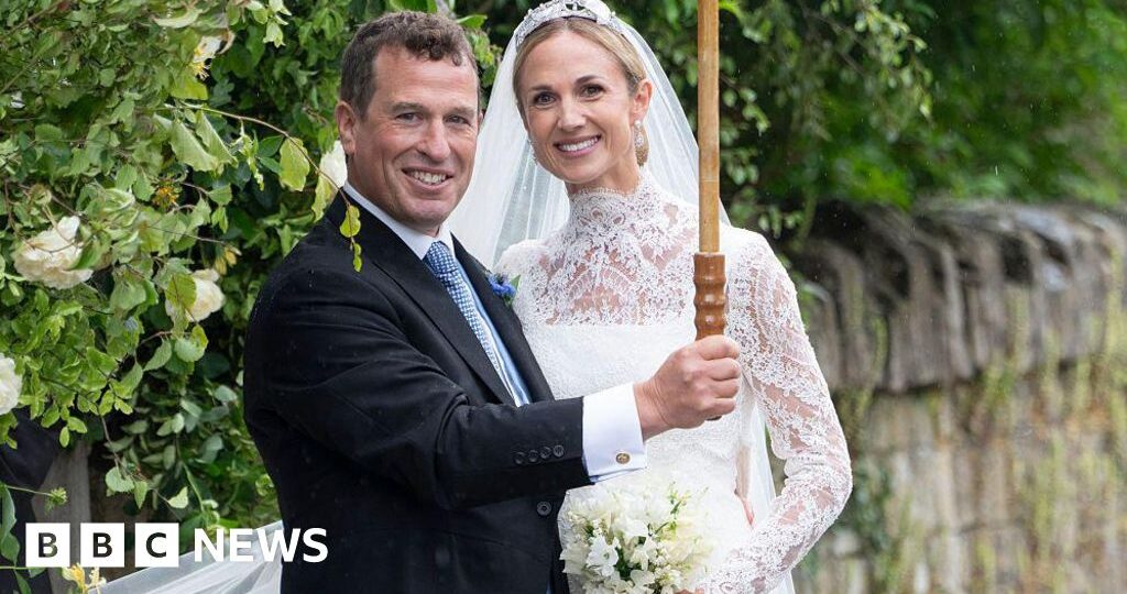 Who is NHS nurse and newest royal Harriet Sperling?