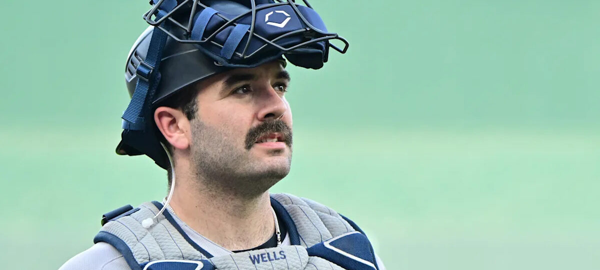 Yankees activate C Austin Wells from IL, recall P Elmer Rodríguez to give starting pitchers extra day of rest