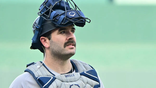 Yankees activate C Austin Wells from IL, recall P Elmer Rodríguez to give starting pitchers extra day of rest