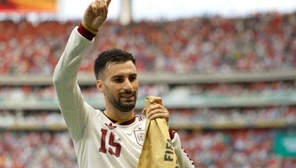 Uruguay crash out of World Cup as Spain avoid Argentina clash