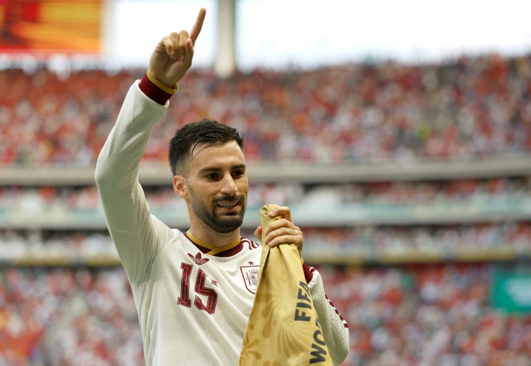 Uruguay crash out of World Cup as Spain avoid Argentina clash