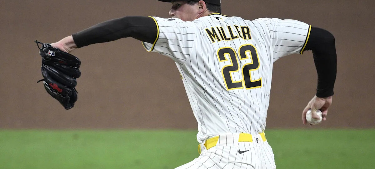 Yankees Mailbag: Mason Miller’s availability and Volpe’s struggles