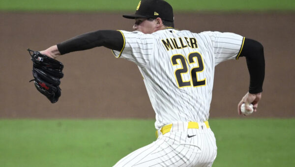 Yankees Mailbag: Mason Miller’s availability and Volpe’s struggles